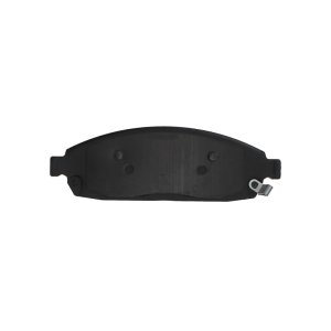 Jeep Commander Brake Pads - Front - Baer Brakes - Claw - `06-`10